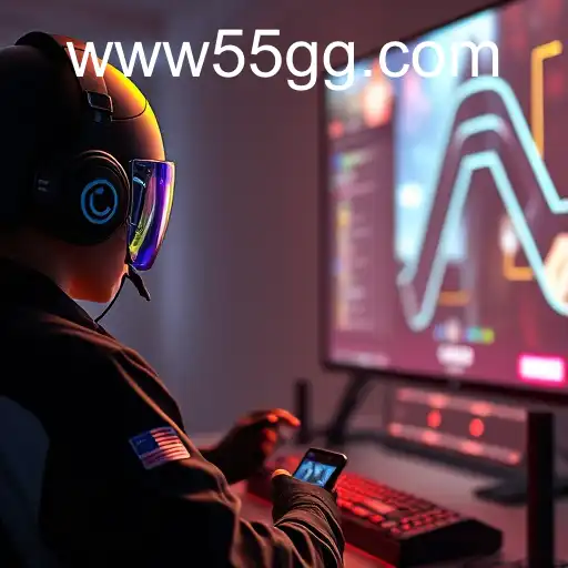 The Rise of 55G: A New Paradigm in Gaming