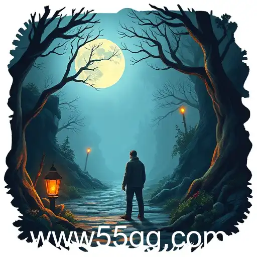 Exploring the Thrilling World of Adventure Games: Discover '55G'