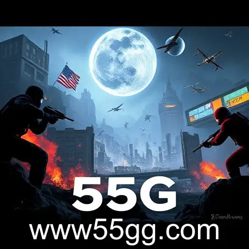 55G Revolutionizes Online Gaming Landscape