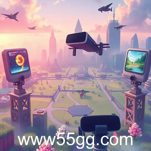 The Evolution of Gaming Platforms in 2025