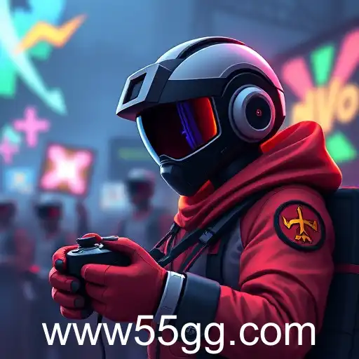 The Evolving Gaming Landscape with 55G