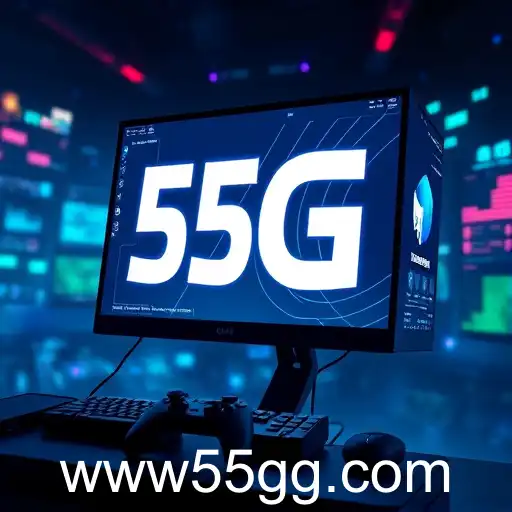The Rise of 55G: A Gaming Phenomenon