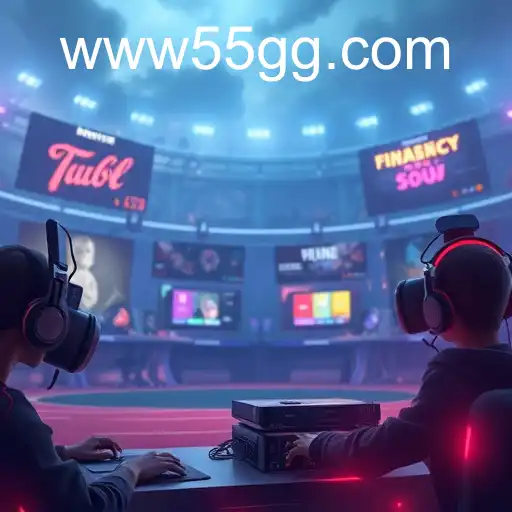 The Evolution of Online Gaming in the 2020s