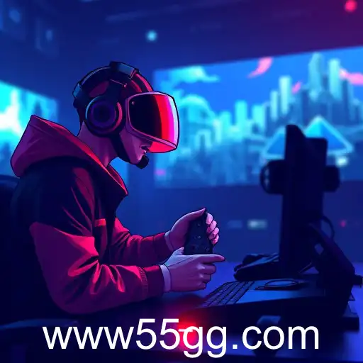 The Evolution of Online Gaming in 2025