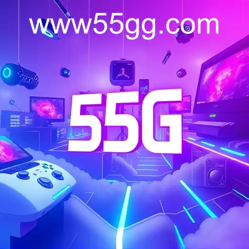 Unveiling the Future of Gaming with 55G