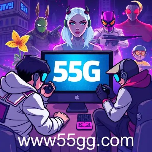 Innovation and Trends in the Gaming World