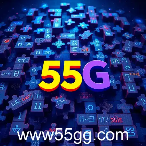 Exploring the World of Puzzle Games: A Test of Wits Under the '55G' Category