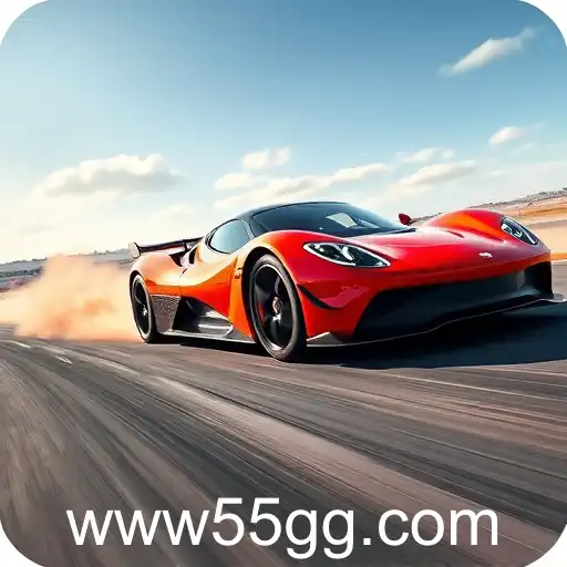 Exploring the Thrill of '55G' Racing Games: A Gateway to Speed and Competition