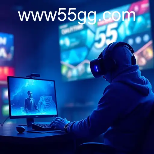 The Rise of 55G in Modern Gaming