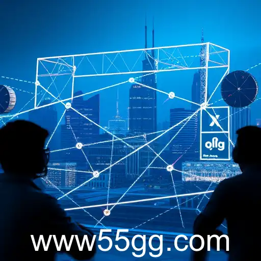 The Rise of 55G: Revolutionizing Online Gaming