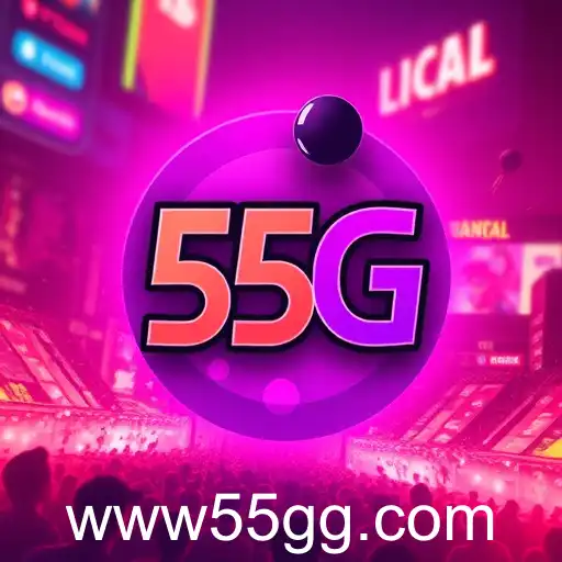 The Rise of 55G in Online Gaming