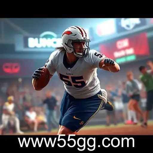 Exploring the World of Sports Games: A Dive into the '55G' Phenomenon